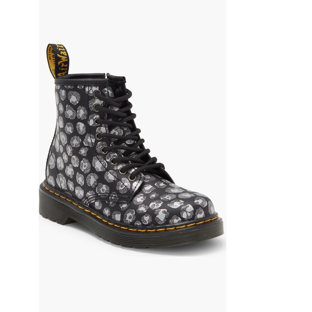 dr.Martens 1460 kids boots size 13